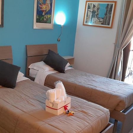 Rainbow Sweet Rooms Valmontone Bagian luar foto