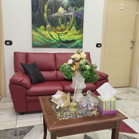 Rainbow Sweet Rooms Valmontone Bagian luar foto