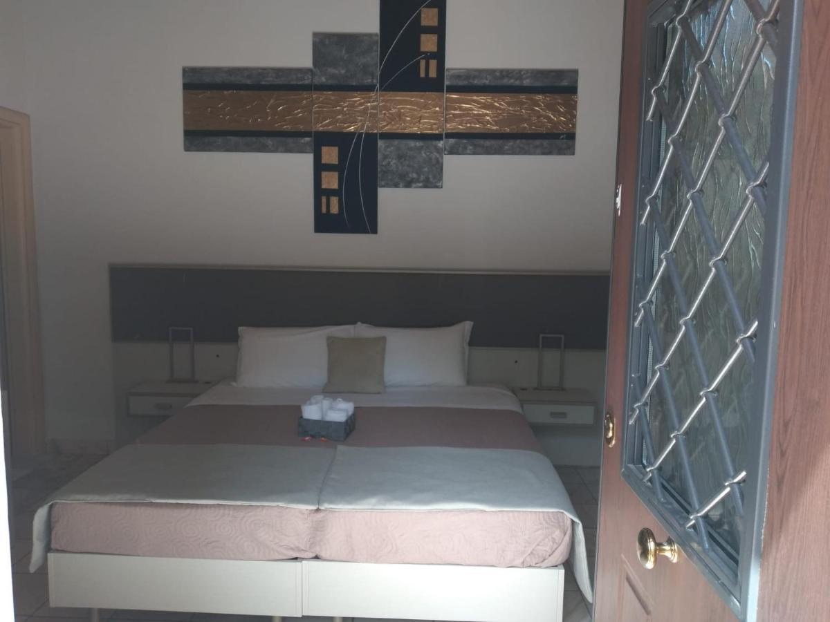 Rainbow Sweet Rooms Valmontone Bagian luar foto