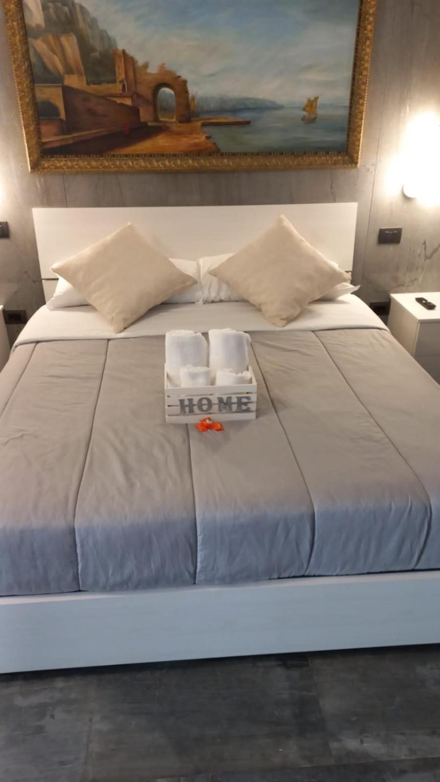 Rainbow Sweet Rooms Valmontone Bagian luar foto