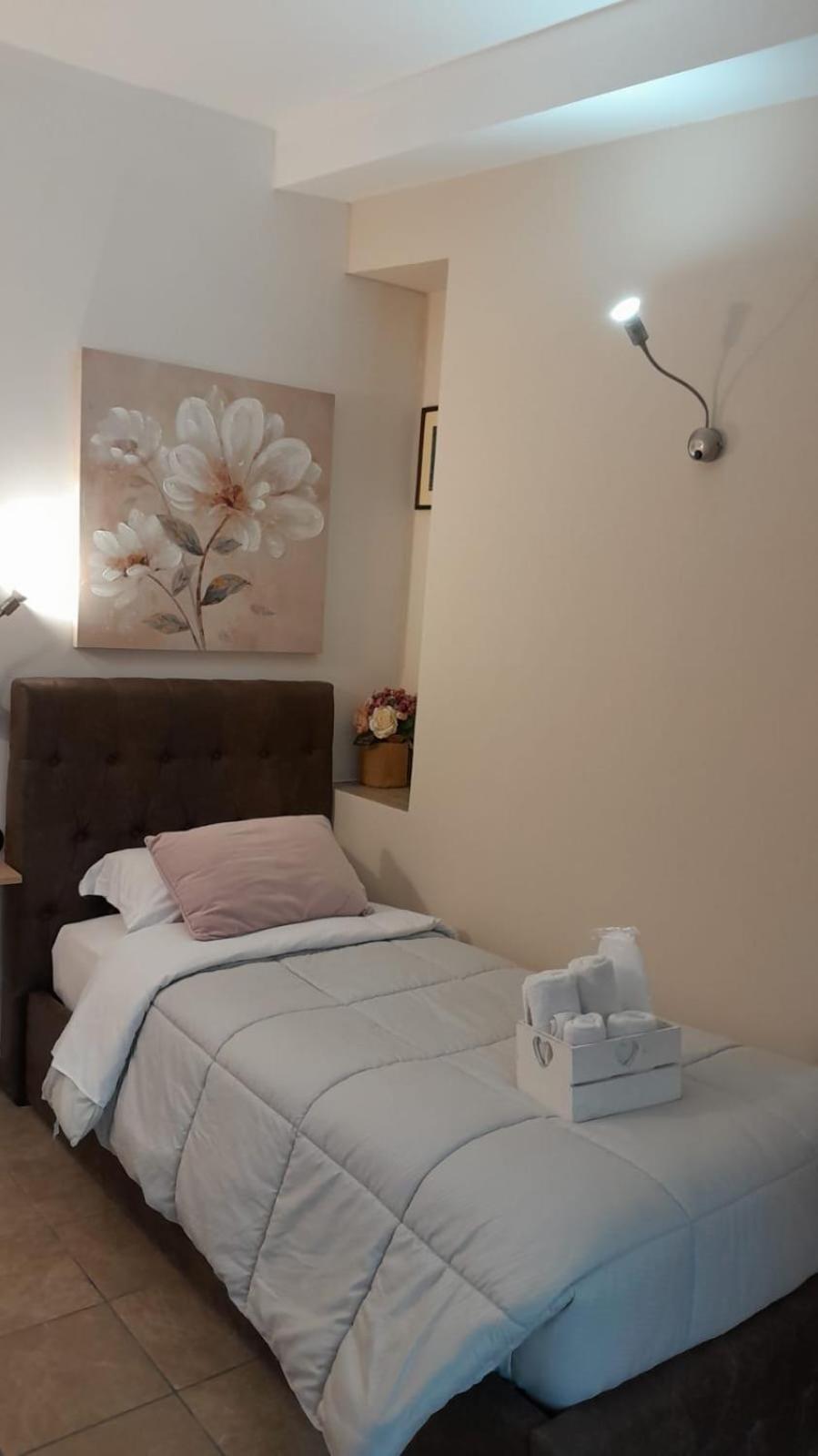 Rainbow Sweet Rooms Valmontone Bagian luar foto
