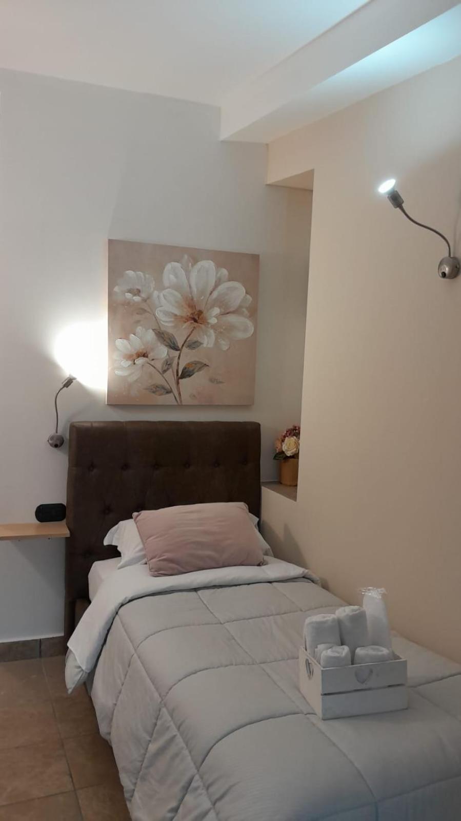 Rainbow Sweet Rooms Valmontone Bagian luar foto