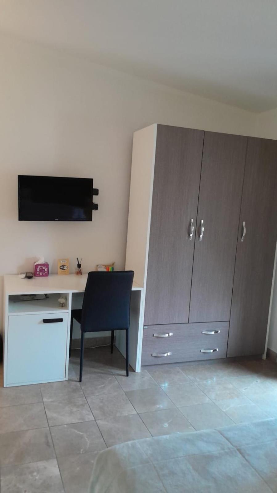 Rainbow Sweet Rooms Valmontone Bagian luar foto