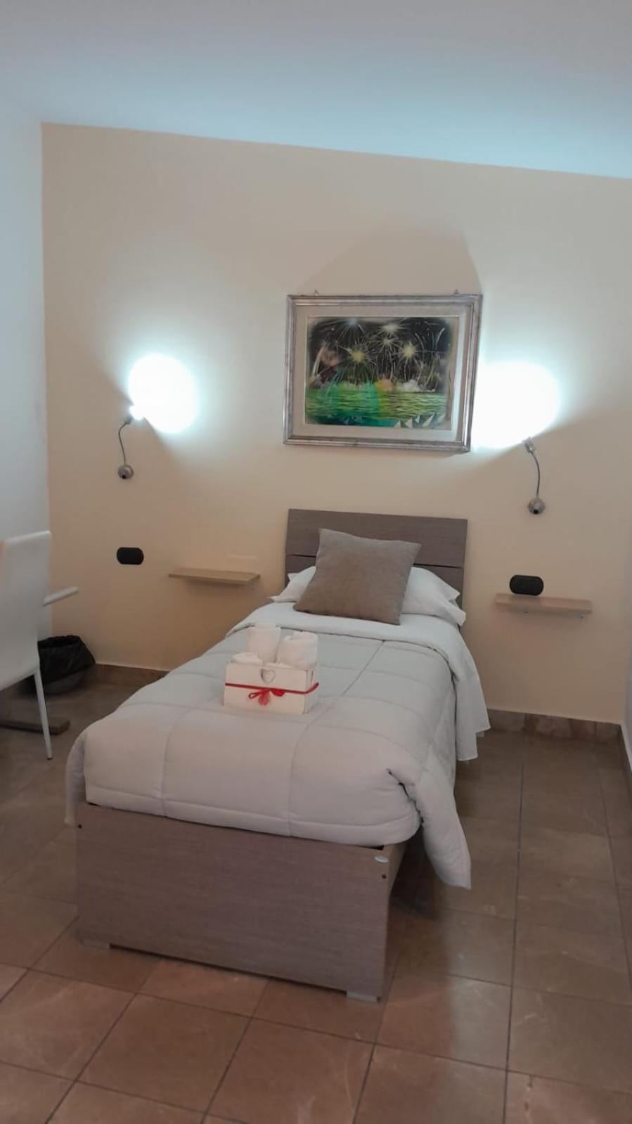 Rainbow Sweet Rooms Valmontone Bagian luar foto