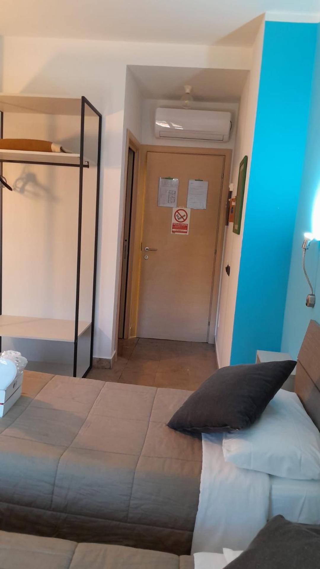 Rainbow Sweet Rooms Valmontone Bagian luar foto