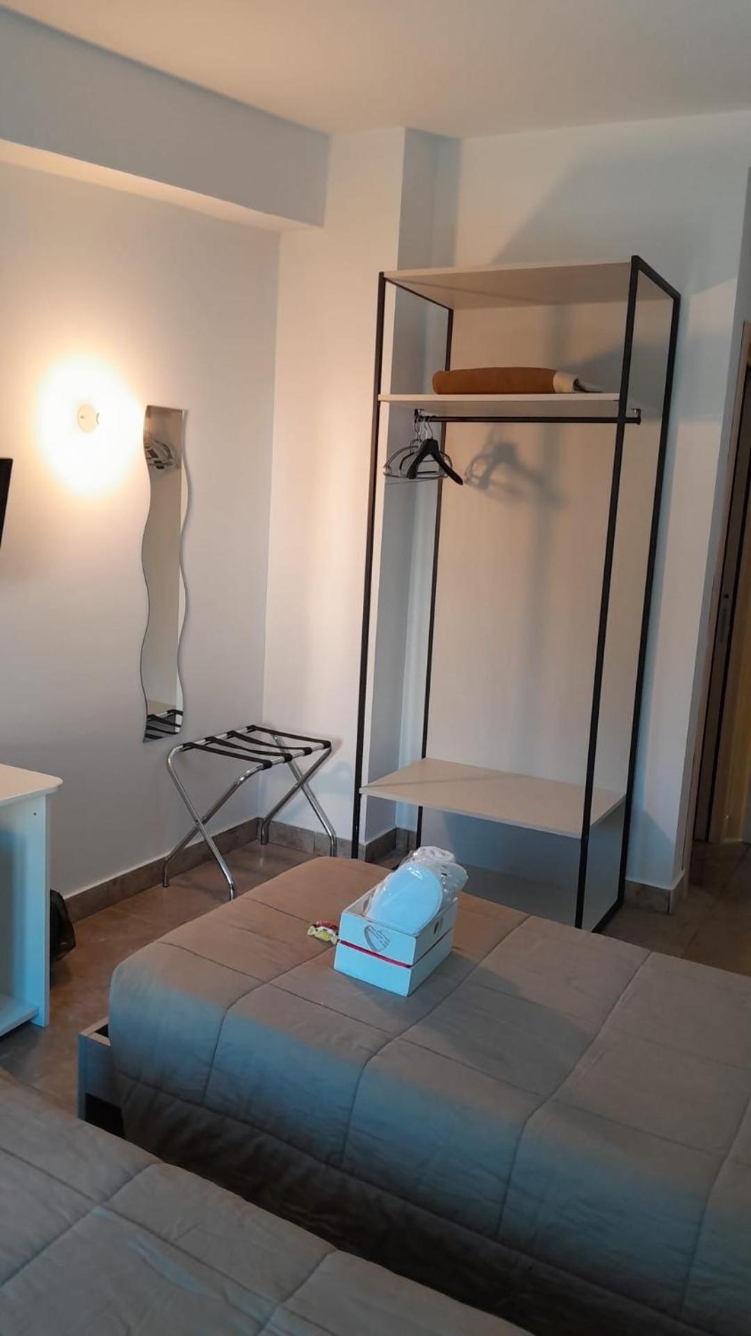 Rainbow Sweet Rooms Valmontone Bagian luar foto