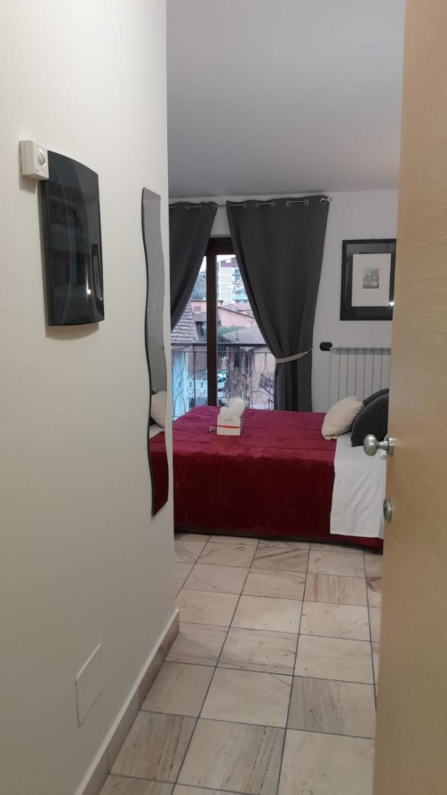 Rainbow Sweet Rooms Valmontone Bagian luar foto