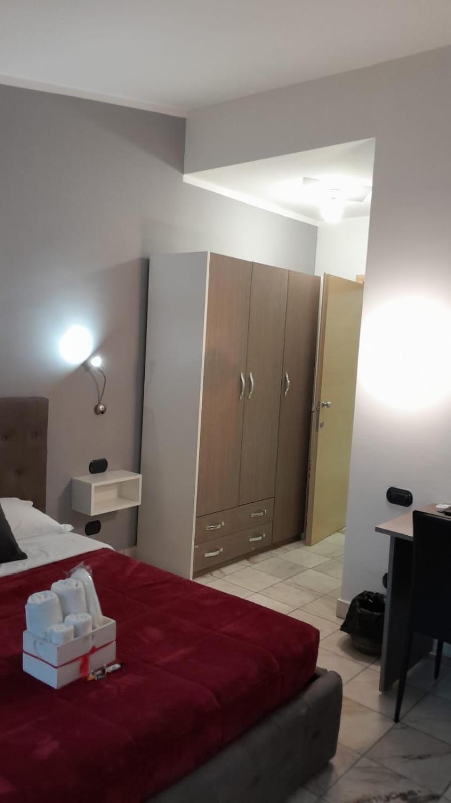 Rainbow Sweet Rooms Valmontone Bagian luar foto