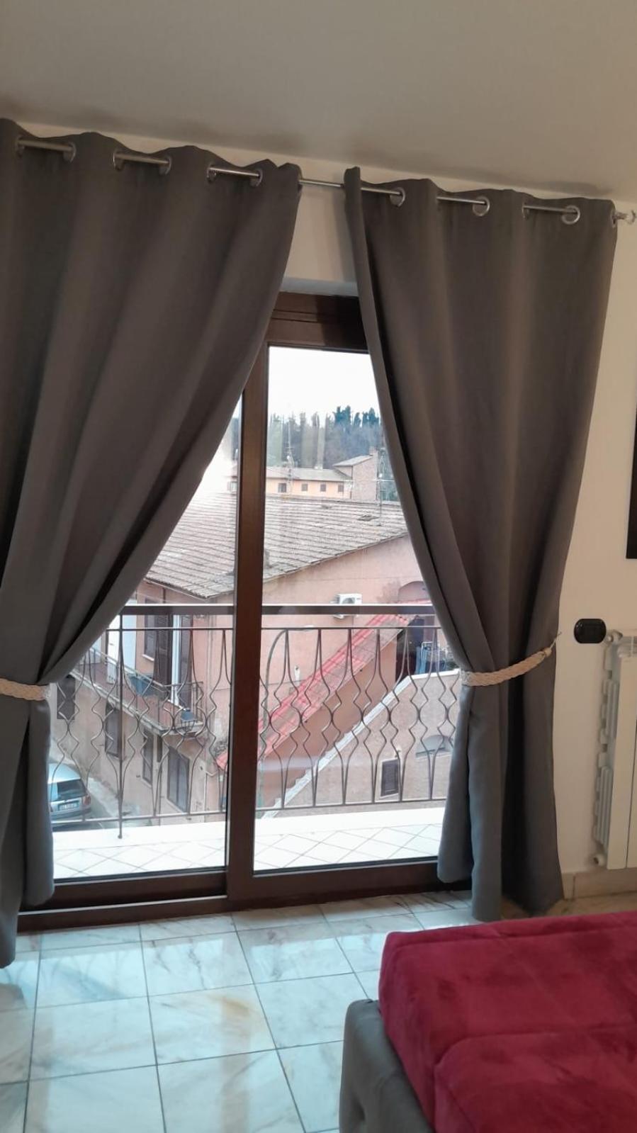 Rainbow Sweet Rooms Valmontone Bagian luar foto