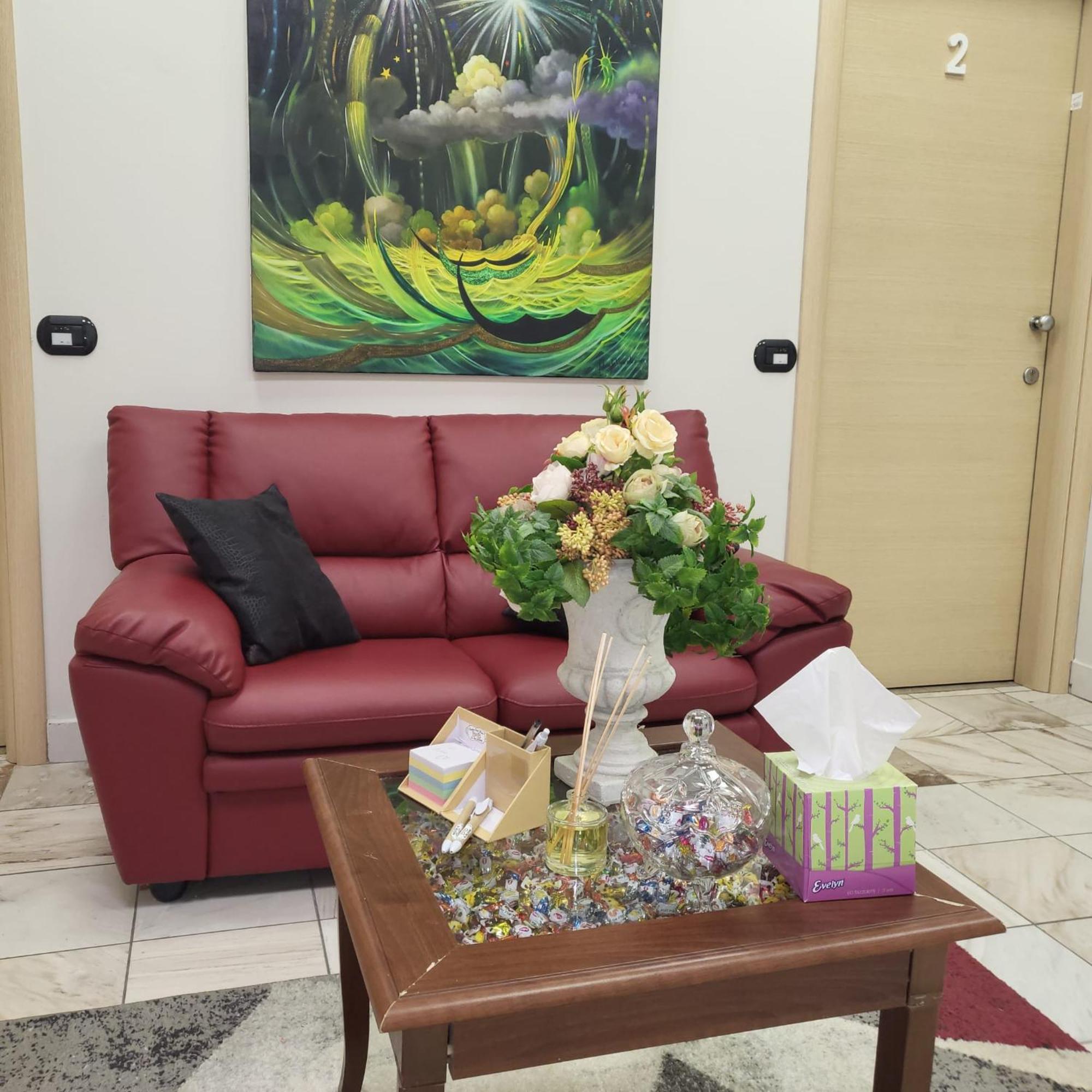 Rainbow Sweet Rooms Valmontone Bagian luar foto
