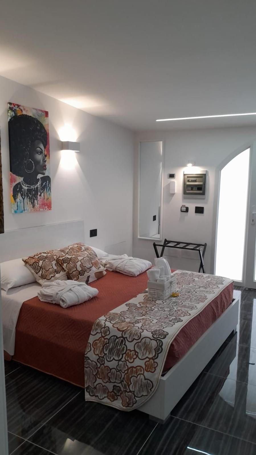 Rainbow Sweet Rooms Valmontone Bagian luar foto