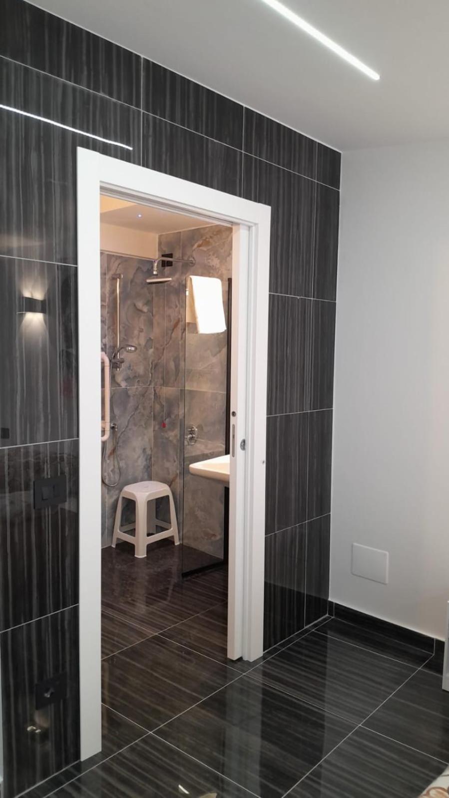 Rainbow Sweet Rooms Valmontone Bagian luar foto