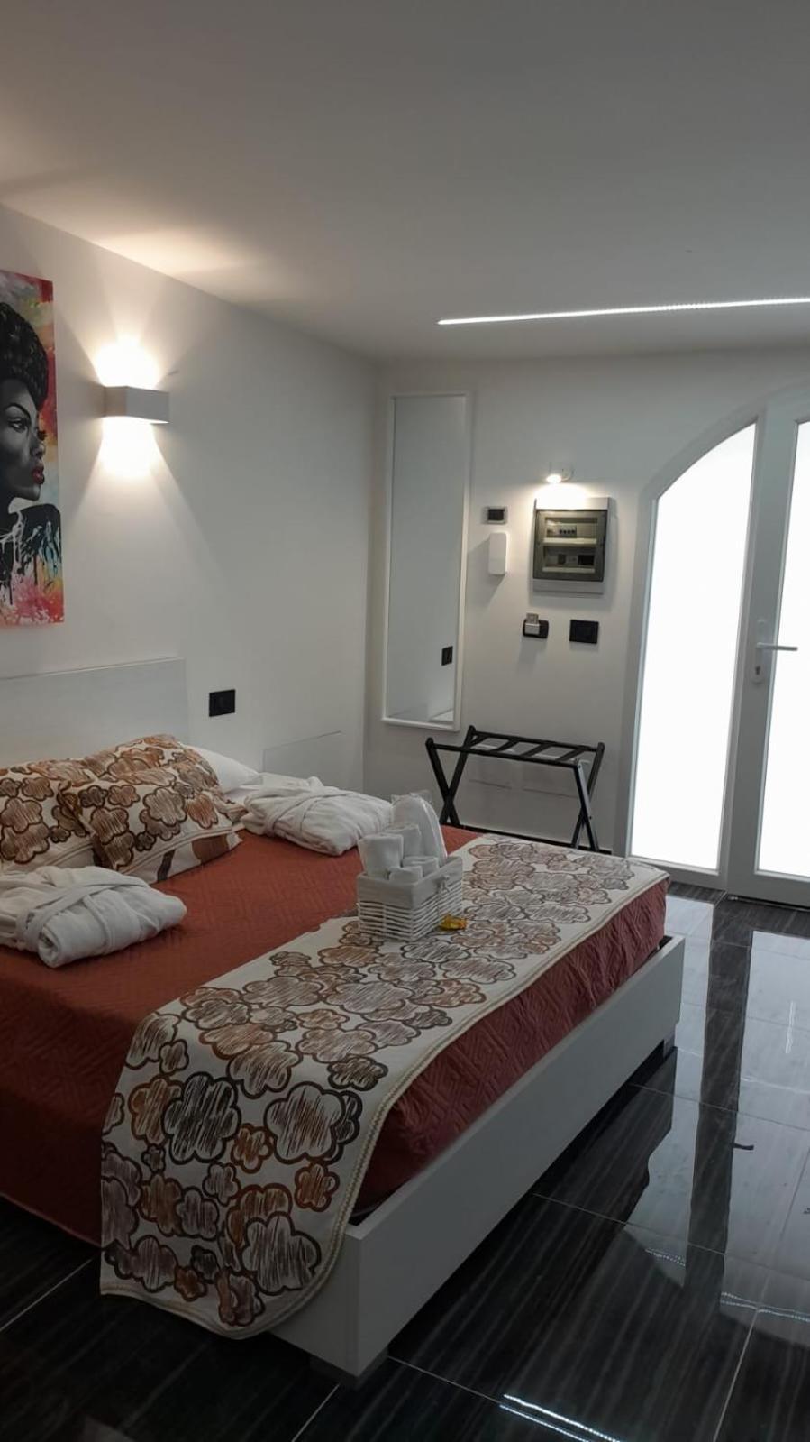 Rainbow Sweet Rooms Valmontone Bagian luar foto