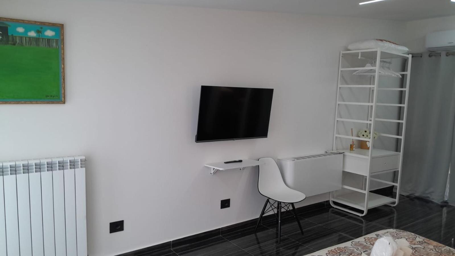Rainbow Sweet Rooms Valmontone Bagian luar foto