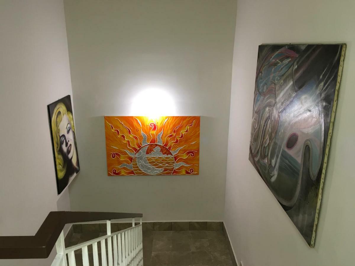 Rainbow Sweet Rooms Valmontone Bagian luar foto